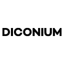 Diconium logo