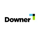 Downer logo