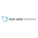 East Coast Tasmania logo
