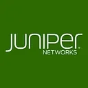 Juniper Networks logo
