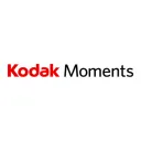 Kodak Moments logo