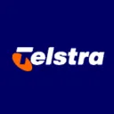 Telstra logo