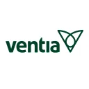 Ventia logo