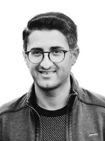 Mohammad Shabanpour, Management and Financial Accountant, Immersive Realities